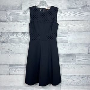 Rebecca Taylor Eyelet Dress